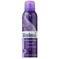 Balea-dark-glamour-deo-spray