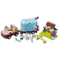 Lego-friends-3186-gelaendewagen-mit-pferdeanhaenger