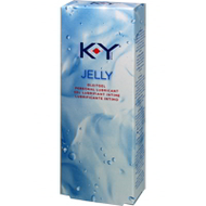 K-y-jelly