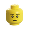 Lego-aufbewahrungskopf-l