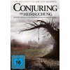 Conjuring-dvd