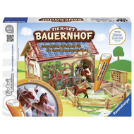 Ravensburger-tiptoi-tier-set-bauernhof