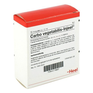 Heel-carbo-vegetabilis-injeel