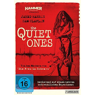 The-quiet-ones