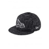 Fitted-cap-logo