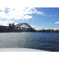 Sydney-harbour-brdige
