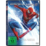The-amazing-spider-man-2-dvd