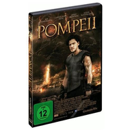 Pompeii-dvd
