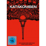 Katakomben-dvd