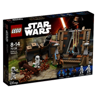 Lego-star-wars-75139-battle-on-takodana