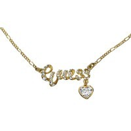 Guess-damenkette-ubn81134