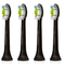 Philips-sonicare-hx6064-33-diamondclean-4er-pack