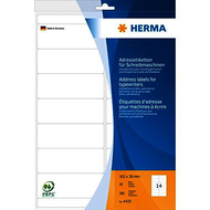 Herma-4433-adressetiketten