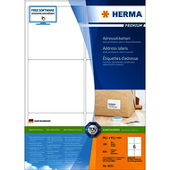 Herma-4653-adressetiketten