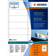 Herma-10309-adressetiketten