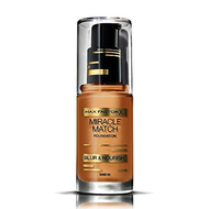 Max-factor-miracle-match-foundation-nr-60-sand