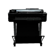 Hewlett-packard-hp-designjet-t520-24