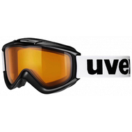 Uvex-rennskibrille-fx-race-farbe-2229-black-double-lens-lasergold-lite