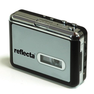 Reflecta-digicassette