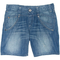 Maedchen-jeans-short-blau