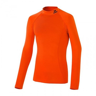 Unterhemd-orange
