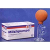 Genopharm-milchpumpe-glas