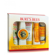 Burt-s-bees-essential-kit-pflegeset