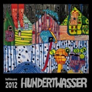 Hundertwasser-kalender