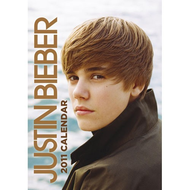 Justin-bieber-kalender