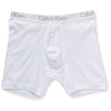 Calvin-klein-herren-boxer-weiss