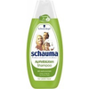 Schauma-apfelblueten-shampoo