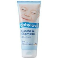 Babylove-dusche-shampoo
