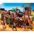 Playmobil Western