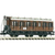 Modelleisenbahn N