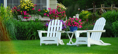 Haus & Garten