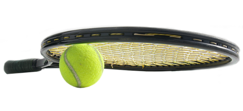 Tennisschläger