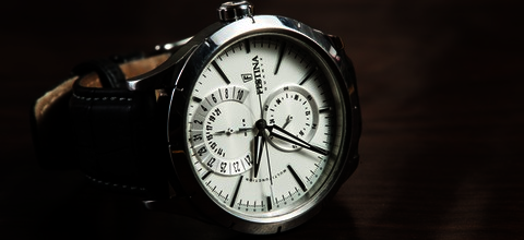 Uhren / Armbanduhren