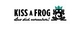 kissafrog