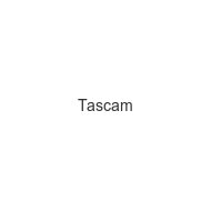 tascam