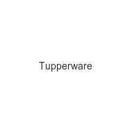 tupperware