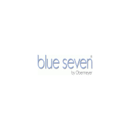 blue-seven