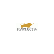 braun-bueffel