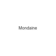 Mondaine mondaine