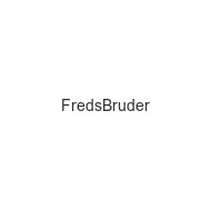 fredsbruder