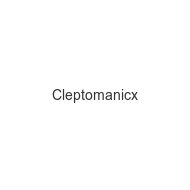 cleptomanicx
