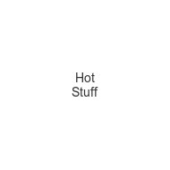 hot-stuff