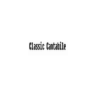 classic-cantabile