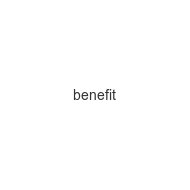 benefit