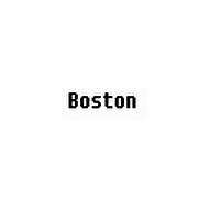 boston
