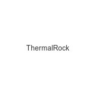 thermalrock